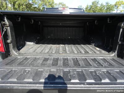 2019 RAM 1500 Laramie - Photo 17 - Naples, FL 34104