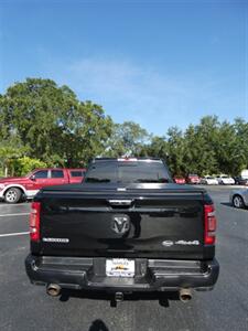 2019 RAM 1500 Laramie - Photo 13 - Naples, FL 34104