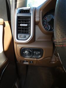 2019 RAM 1500 Laramie - Photo 24 - Naples, FL 34104