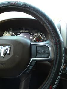 2019 RAM 1500 Laramie - Photo 27 - Naples, FL 34104