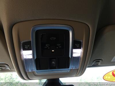 2019 RAM 1500 Laramie - Photo 37 - Naples, FL 34104