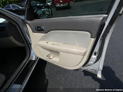 2012 Ford Fusion SE - Photo 50 - Naples, FL 34104