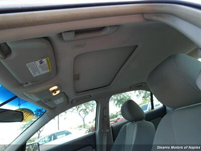 2012 Ford Fusion SE - Photo 36 - Naples, FL 34104