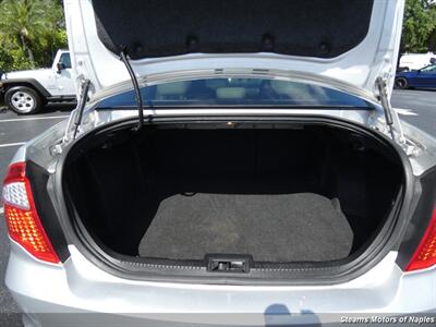 2012 Ford Fusion SE - Photo 15 - Naples, FL 34104