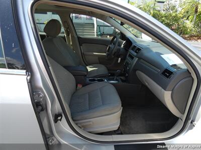 2012 Ford Fusion SE - Photo 49 - Naples, FL 34104