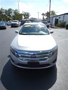 2012 Ford Fusion SE - Photo 5 - Naples, FL 34104