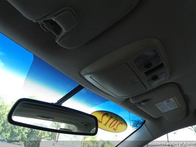 2012 Ford Fusion SE - Photo 35 - Naples, FL 34104