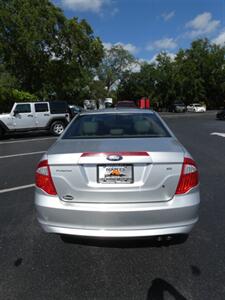 2012 Ford Fusion SE - Photo 13 - Naples, FL 34104
