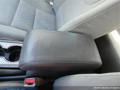 2012 Ford Fusion SE - Photo 33 - Naples, FL 34104