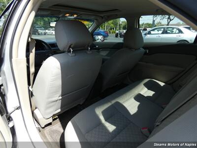 2012 Ford Fusion SE - Photo 44 - Naples, FL 34104