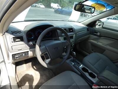 2012 Ford Fusion SE - Photo 38 - Naples, FL 34104