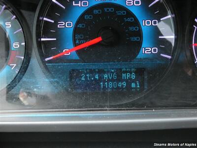 2012 Ford Fusion SE - Photo 21 - Naples, FL 34104