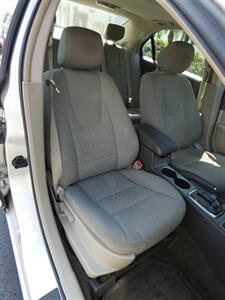 2012 Ford Fusion SE - Photo 48 - Naples, FL 34104