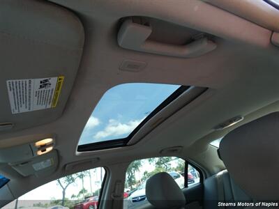 2012 Ford Fusion SE - Photo 37 - Naples, FL 34104