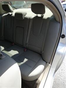 2012 Ford Fusion SE - Photo 42 - Naples, FL 34104