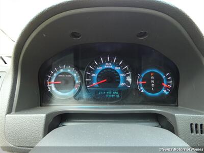 2012 Ford Fusion SE - Photo 22 - Naples, FL 34104