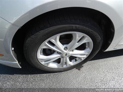 2012 Ford Fusion SE - Photo 19 - Naples, FL 34104