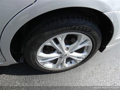 2012 Ford Fusion SE - Photo 20 - Naples, FL 34104