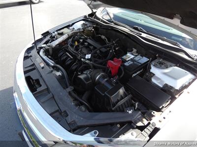 2012 Ford Fusion SE - Photo 8 - Naples, FL 34104