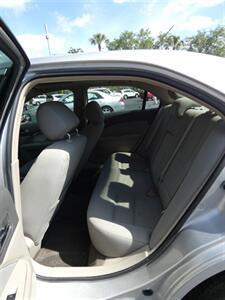 2012 Ford Fusion SE - Photo 43 - Naples, FL 34104