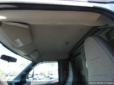 2017 Chevrolet Express 3500 KUV   - Photo 43 - Naples, FL 34104
