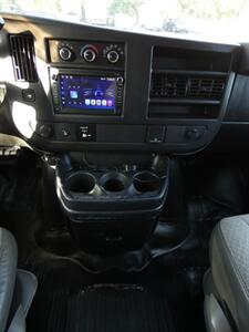 2017 Chevrolet Express 3500 KUV   - Photo 41 - Naples, FL 34104