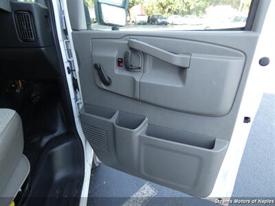 2017 Chevrolet Express 3500 KUV   - Photo 51 - Naples, FL 34104