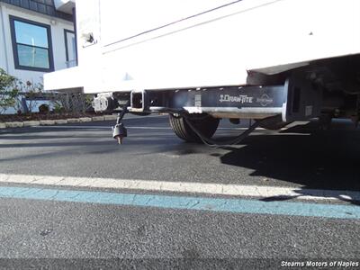 2017 Chevrolet Express 3500 KUV   - Photo 23 - Naples, FL 34104