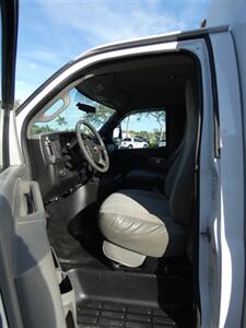 2017 Chevrolet Express 3500 KUV   - Photo 46 - Naples, FL 34104