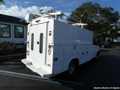 2017 Chevrolet Express 3500 KUV   - Photo 21 - Naples, FL 34104