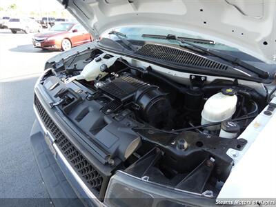 2017 Chevrolet Express 3500 KUV   - Photo 13 - Naples, FL 34104