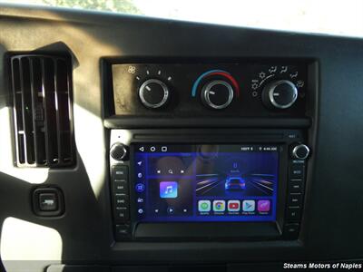 2017 Chevrolet Express 3500 KUV   - Photo 38 - Naples, FL 34104