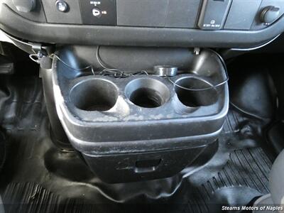 2017 Chevrolet Express 3500 KUV   - Photo 39 - Naples, FL 34104