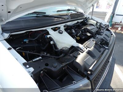 2017 Chevrolet Express 3500 KUV   - Photo 12 - Naples, FL 34104