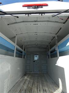 2017 Chevrolet Express 3500 KUV   - Photo 26 - Naples, FL 34104