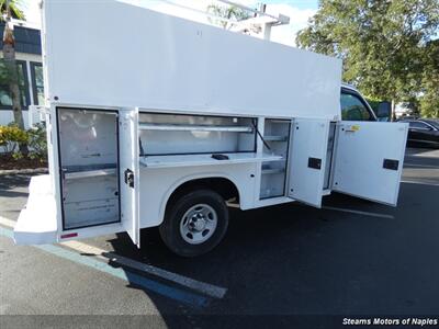 2017 Chevrolet Express 3500 KUV   - Photo 3 - Naples, FL 34104