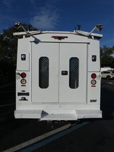 2017 Chevrolet Express 3500 KUV   - Photo 22 - Naples, FL 34104