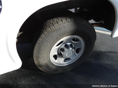 2017 Chevrolet Express 3500 KUV   - Photo 31 - Naples, FL 34104