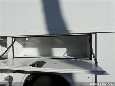 2017 Chevrolet Express 3500 KUV   - Photo 18 - Naples, FL 34104