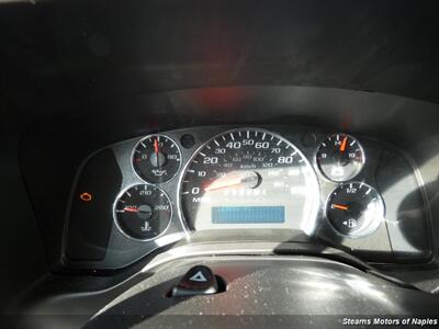 2017 Chevrolet Express 3500 KUV   - Photo 33 - Naples, FL 34104