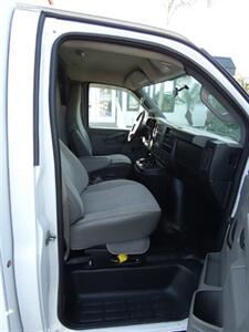 2017 Chevrolet Express 3500 KUV   - Photo 50 - Naples, FL 34104