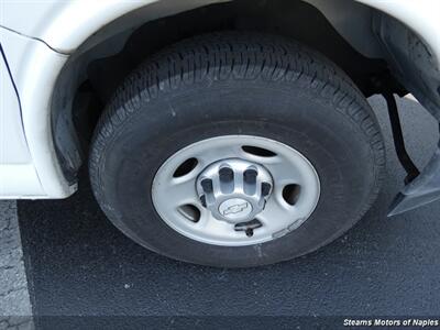 2017 Chevrolet Express 3500 KUV   - Photo 29 - Naples, FL 34104