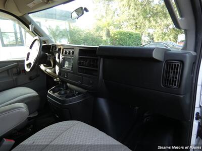 2017 Chevrolet Express 3500 KUV   - Photo 48 - Naples, FL 34104