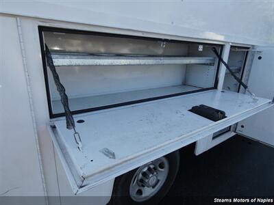 2017 Chevrolet Express 3500 KUV   - Photo 5 - Naples, FL 34104