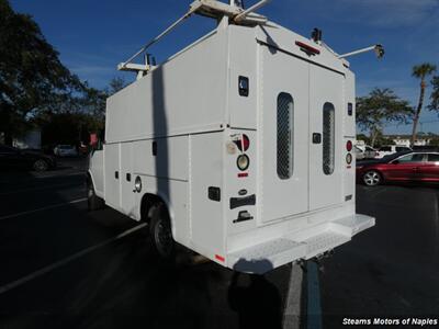 2017 Chevrolet Express 3500 KUV   - Photo 14 - Naples, FL 34104