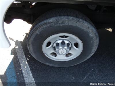 2017 Chevrolet Express 3500 KUV   - Photo 28 - Naples, FL 34104