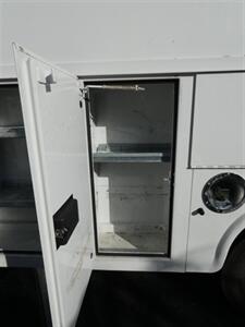 2017 Chevrolet Express 3500 KUV   - Photo 19 - Naples, FL 34104