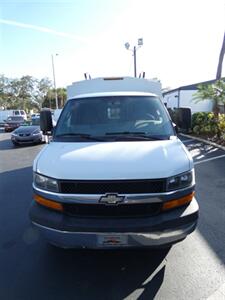 2017 Chevrolet Express 3500 KUV   - Photo 10 - Naples, FL 34104