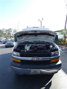 2017 Chevrolet Express 3500 KUV   - Photo 11 - Naples, FL 34104