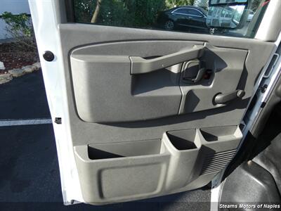 2017 Chevrolet Express 3500 KUV   - Photo 47 - Naples, FL 34104